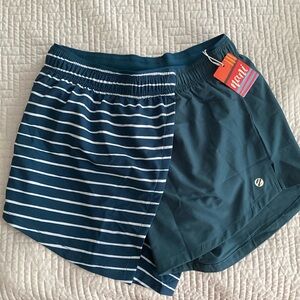 NWT Nani swimwear active skort size medium